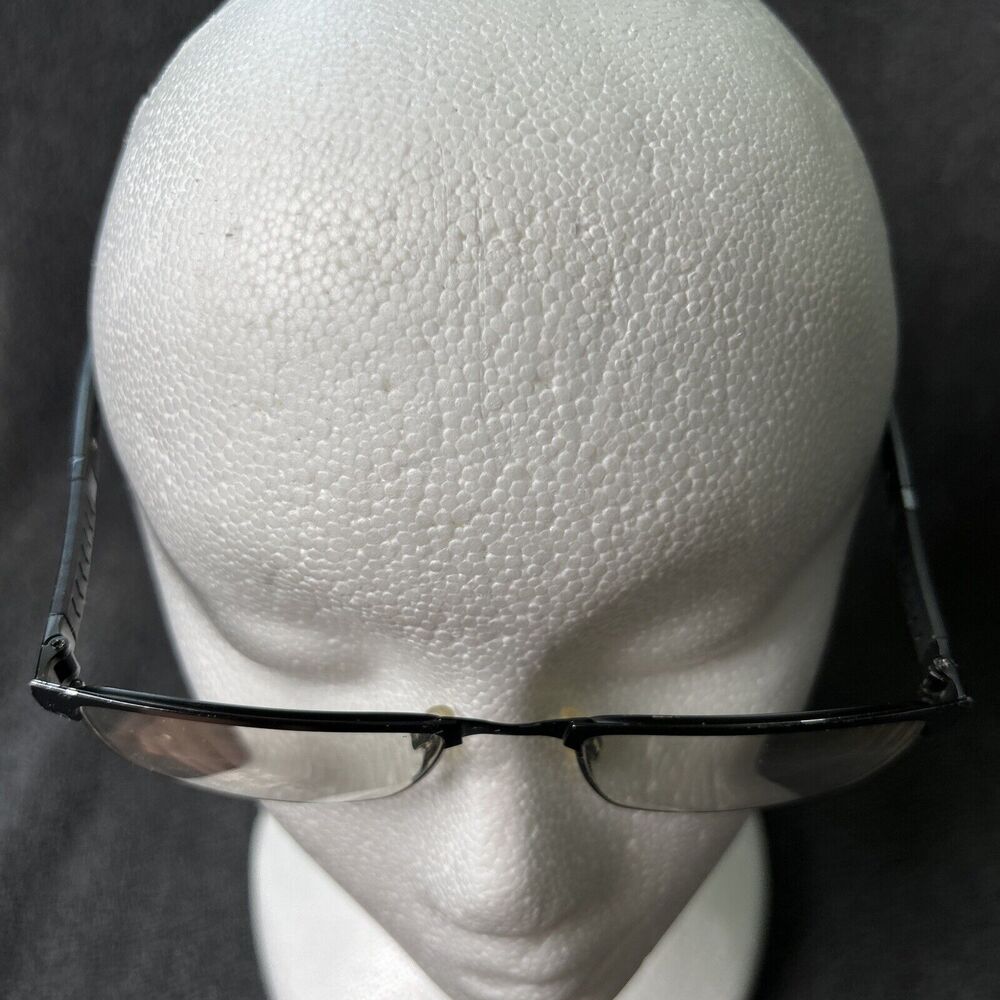 Flexon Latitude Eyeglasses Frames Only E1110-001 … - image 3